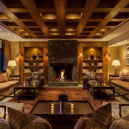 Santa Marina Arachova Hotel Екстер'єр фото