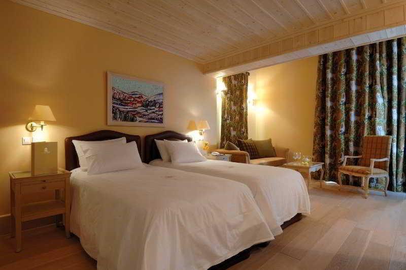 Santa Marina Arachova Hotel Екстер'єр фото