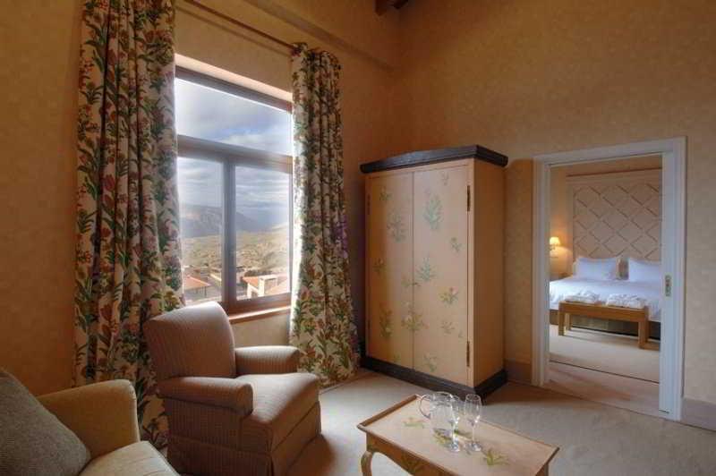 Santa Marina Arachova Hotel Екстер'єр фото
