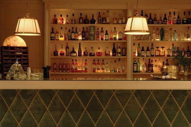 Santa Marina Arachova Hotel Екстер'єр фото