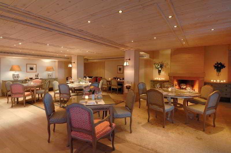Santa Marina Arachova Hotel Екстер'єр фото