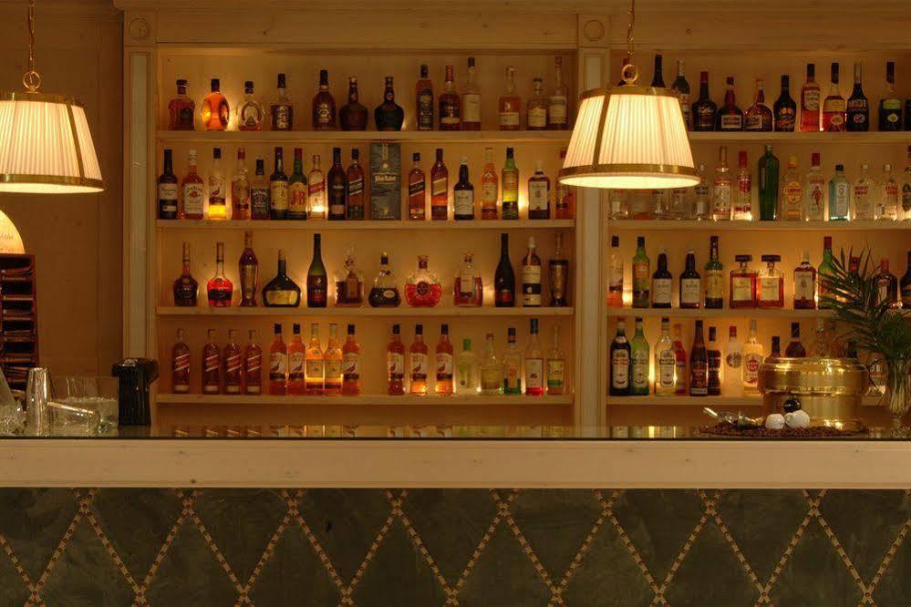 Santa Marina Arachova Hotel Екстер'єр фото