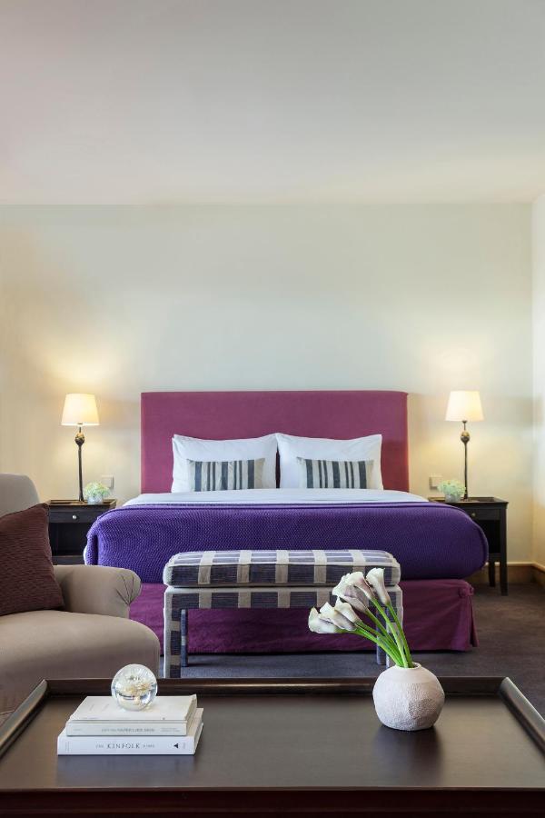 Santa Marina Arachova Hotel Екстер'єр фото